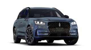 2026 Lincoln Lincoln Corsair® External Image 5